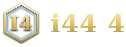 i44 4 logo